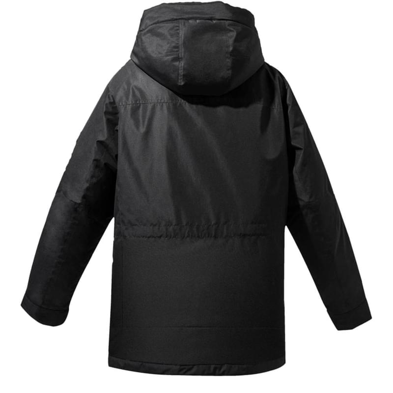 Парка мужская Xiaomi с функцией умного обогрева, Black, L (35177) - фото #1, Technodom.kz