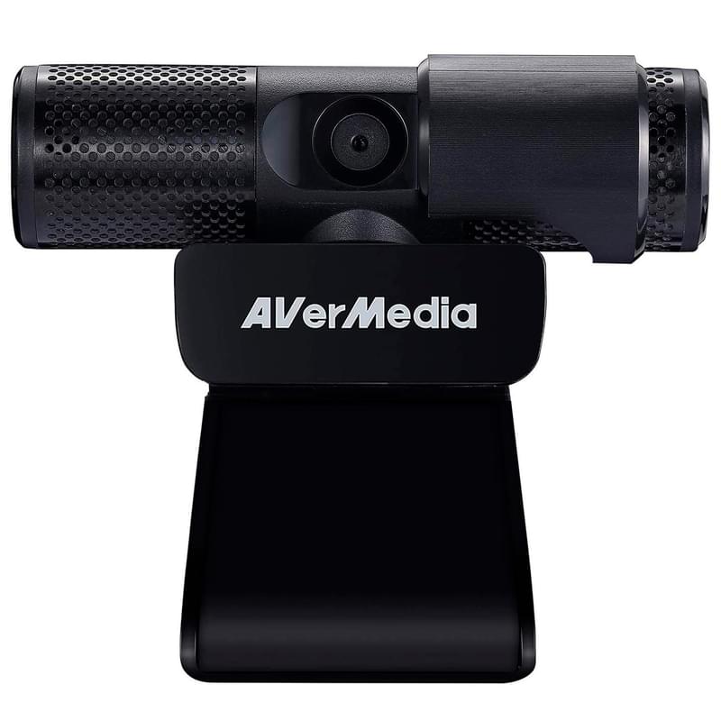 Web Камера AverMedia PW313, FHD, Black - фото #0, Technodom.kz