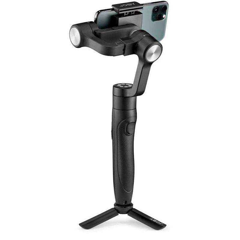 Электронный стабилизатор Joby Smart Stabilizer - фото #1, Technodom.kz
