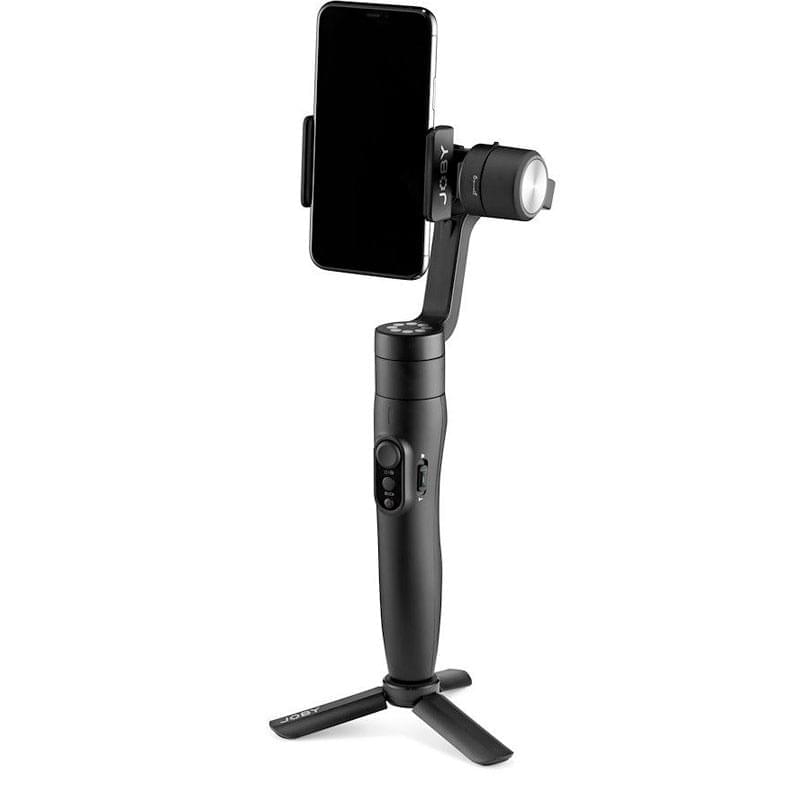 Электронный стабилизатор Joby Smart Stabilizer - фото #5, Technodom.kz