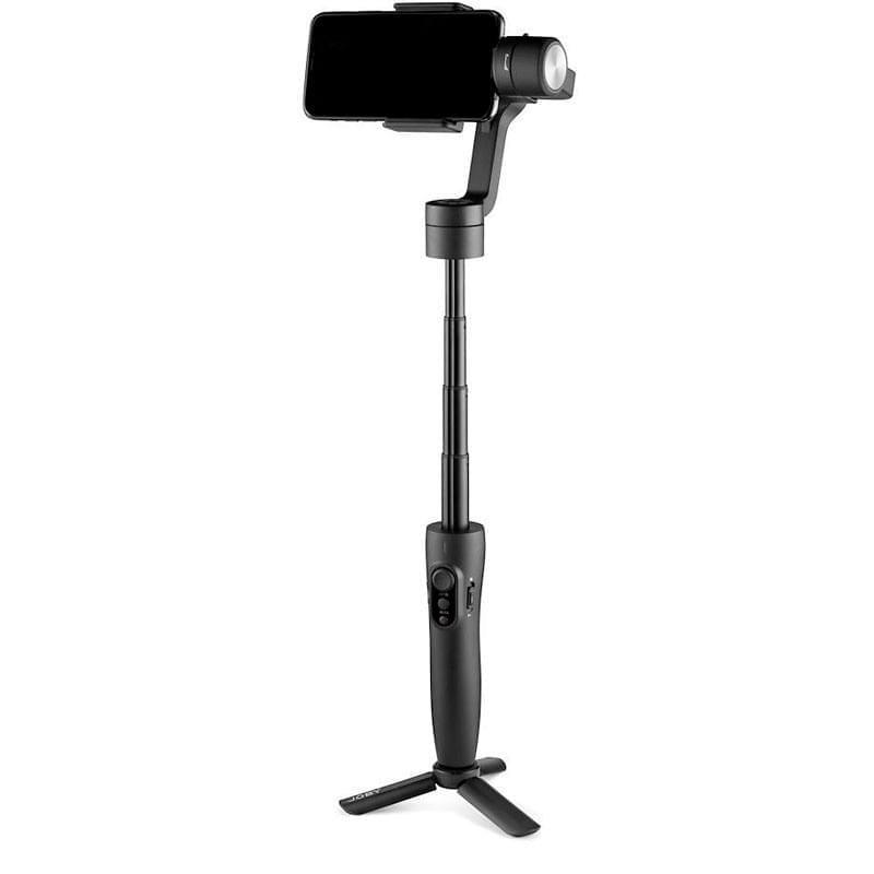 Электронный стабилизатор Joby Smart Stabilizer - фото #6, Technodom.kz