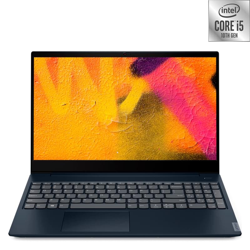 Lenovo IdeaPad S340 i5 1035G1 8 1000HDD 128SSD 15.6 DOS 81VW007LRK