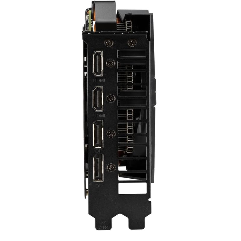 Видеокарта Asus ROG STRIX GTX 1650 SUPER GM OC 4G 128b/G6 (2HDMI+2DP)(ROG-STRIX-GTX1650S-O4G-GAMING) - фото #7, Technodom.kz