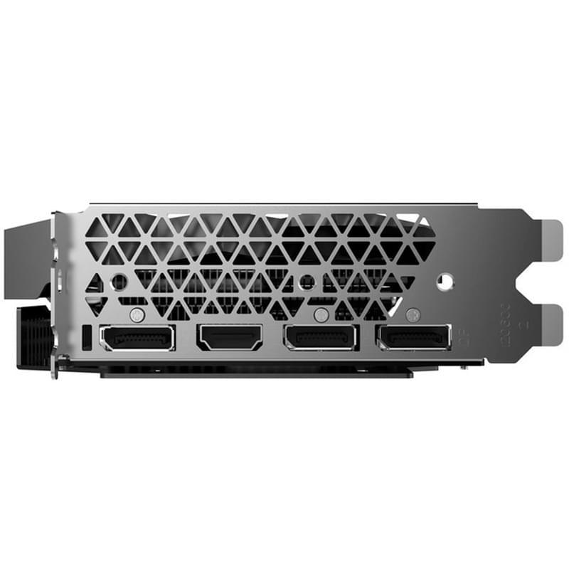 Видеокарта Zotac GAMING GTX 1660 SUPER AMP 6GB 192bit/G6 (HDMI+3DP)(ZT-T16620D-10M) - фото #1, Technodom.kz Видеокарта Zotac GAMING GTX 1660 SUPER AMP 6GB 192bit/G6 (HDMI+3DP)(ZT-T16620D-10M) - фото #1, Technodom.kz