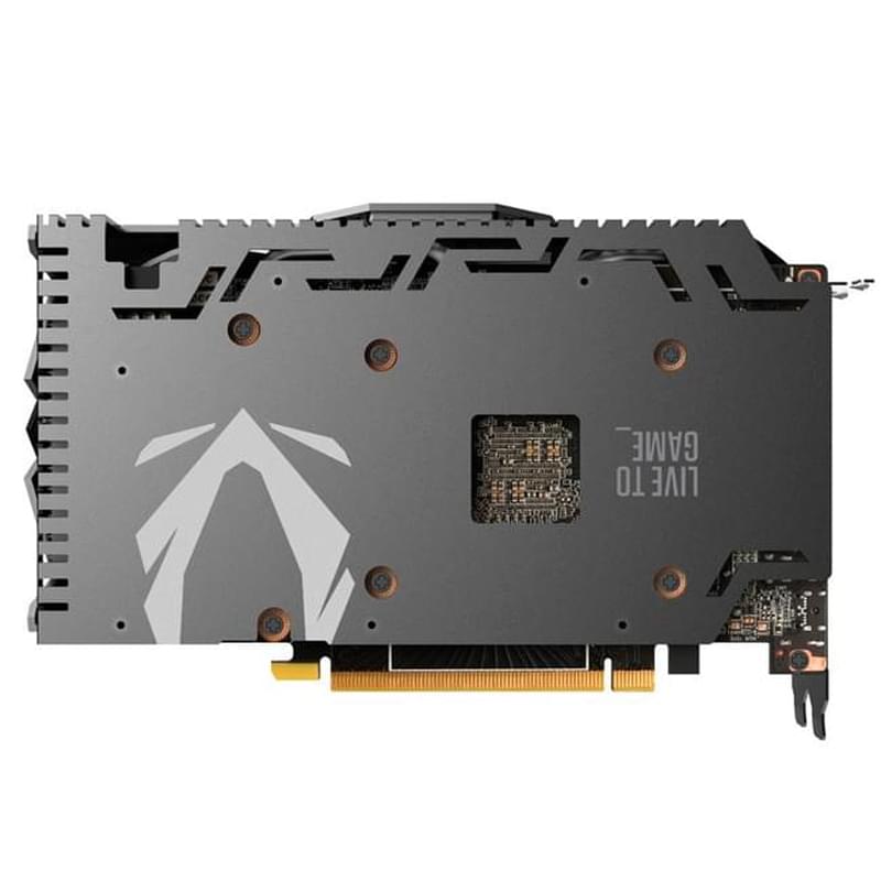 Видеокарта Zotac GAMING GTX 1660 SUPER AMP 6GB 192bit/G6 (HDMI+3DP)(ZT-T16620D-10M) - фото #2, Technodom.kz Видеокарта Zotac GAMING GTX 1660 SUPER AMP 6GB 192bit/G6 (HDMI+3DP)(ZT-T16620D-10M) - фото #2, Technodom.kz