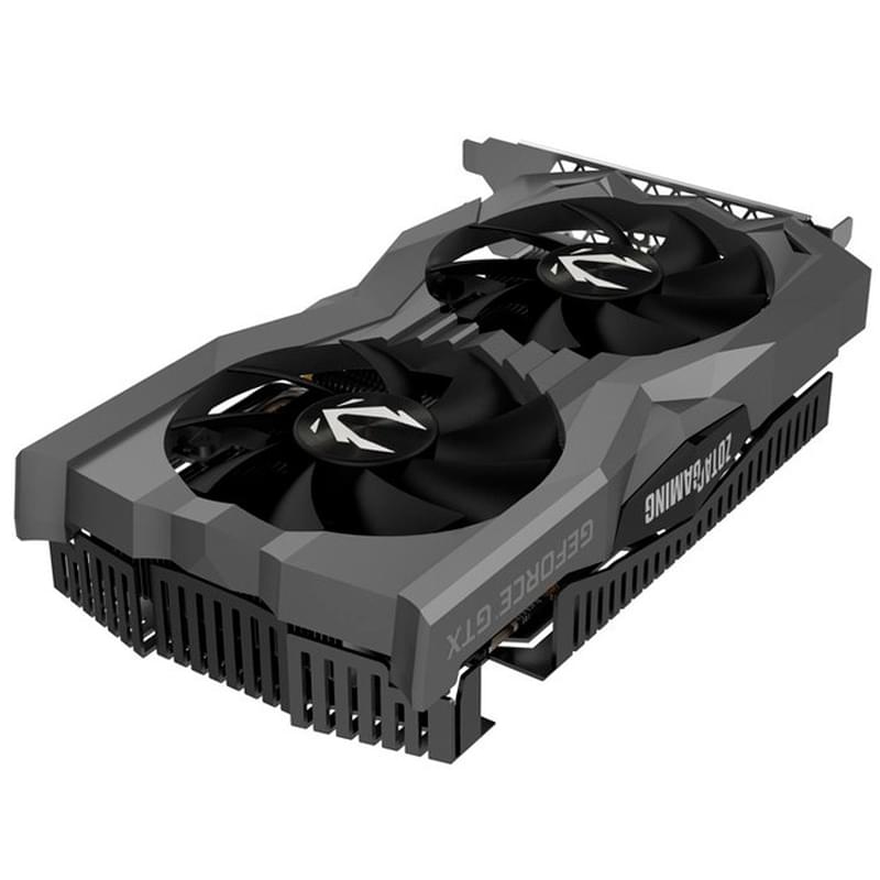 Видеокарта Zotac GAMING GTX 1660 SUPER AMP 6GB 192bit/G6 (HDMI+3DP)(ZT-T16620D-10M) - фото #4, Technodom.kz Видеокарта Zotac GAMING GTX 1660 SUPER AMP 6GB 192bit/G6 (HDMI+3DP)(ZT-T16620D-10M) - фото #4, Technodom.kz