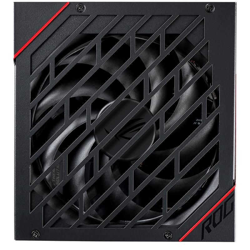 ROG Strix 750 80 Plus Gold ATX 24 Қуат блогы 750W +8 pin, 2x4+4pin (ROG-STRIX-750G) - фото #0, Technodom.kz