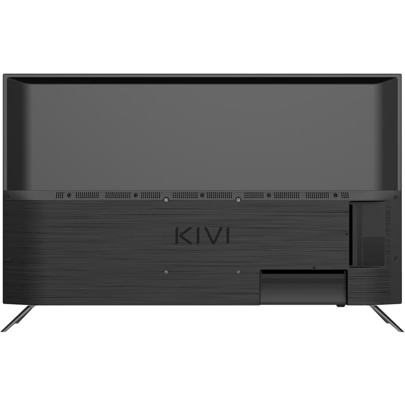 Телевизор KIVI 50' 50U710KB LED UHD Smart Grey - фото #4, Technodom.kz