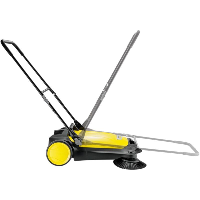 Подметальная машина Karcher S 4 Twin 2 в1 (1.766-365.0) - фото #2, Technodom.kz