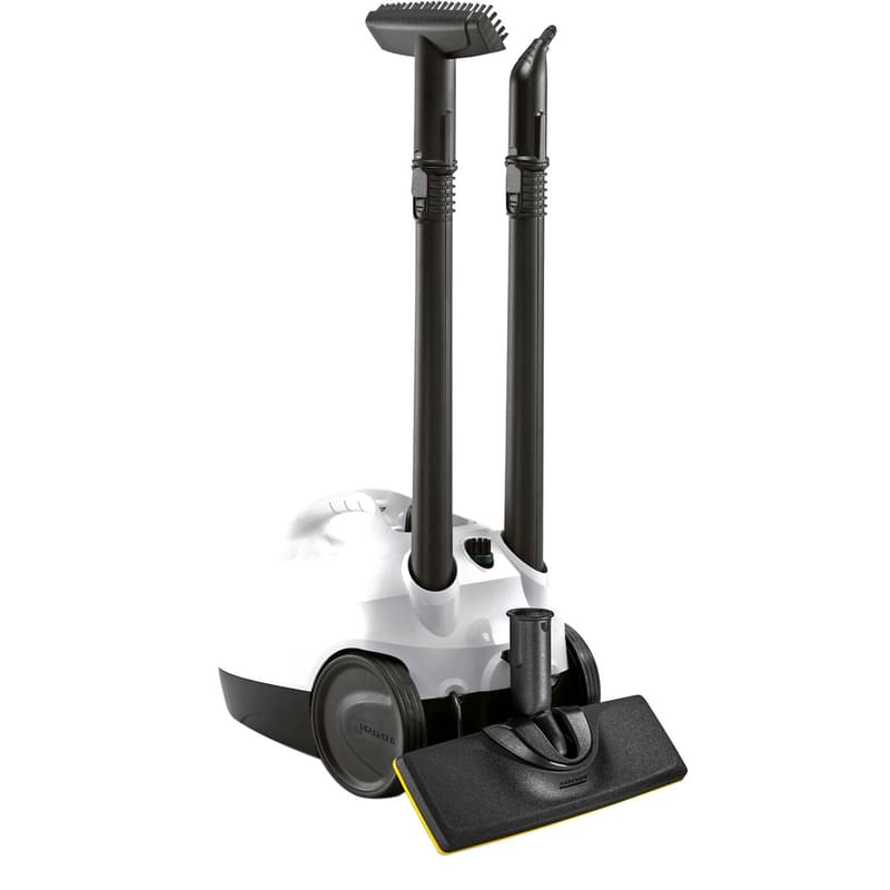 Пароочиститель Karcher SC 2 Easy Fix Premium (1.512-090.0) - фото #3, Technodom.kz