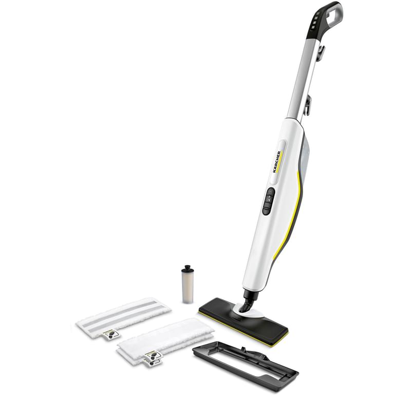 Паровая швабра Karcher SC 3 Upright Easy Fix Premium (1.513-320.0) - фото #0, Technodom.kz