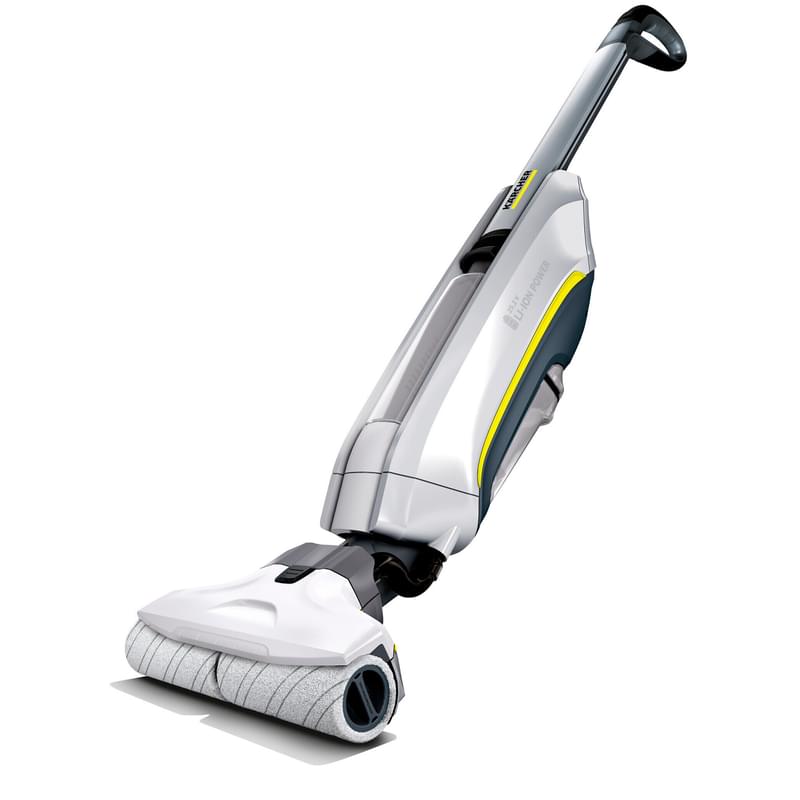 Паровая швабра Karcher SC 3 Upright Easy Fix Premium (1.513-320.0) - фото #3, Technodom.kz