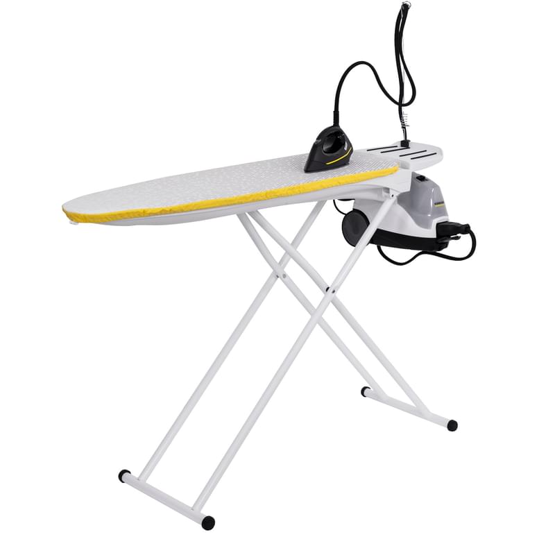 Гладильная система Karcher SI 4 EasyFix Premium Iron (1.512-490.0) - фото #0, Technodom.kz