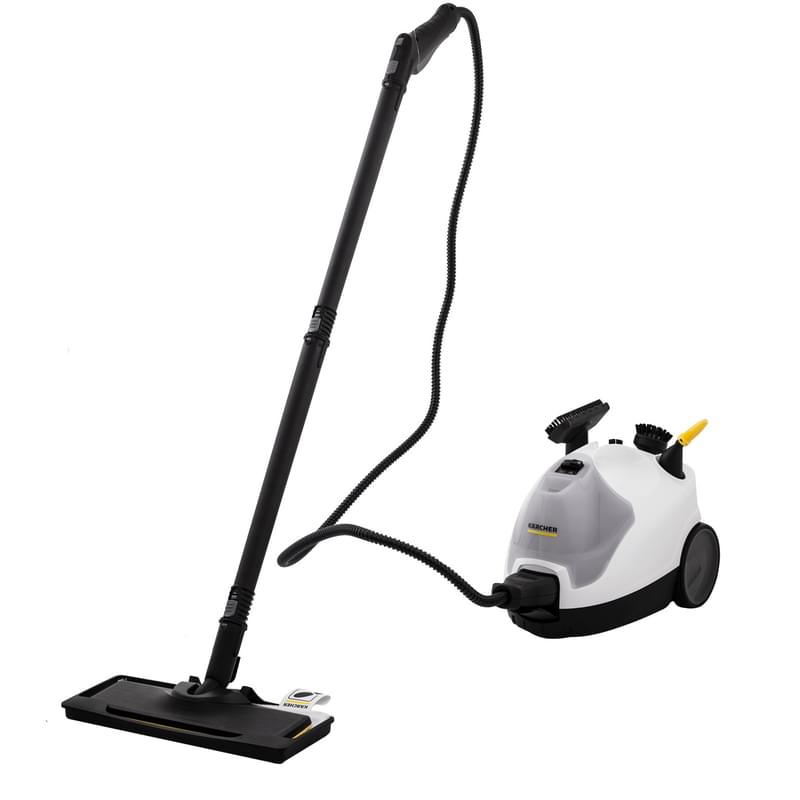 Гладильная система Karcher SI 4 EasyFix Premium Iron (1.512-490.0) - фото #1, Technodom.kz