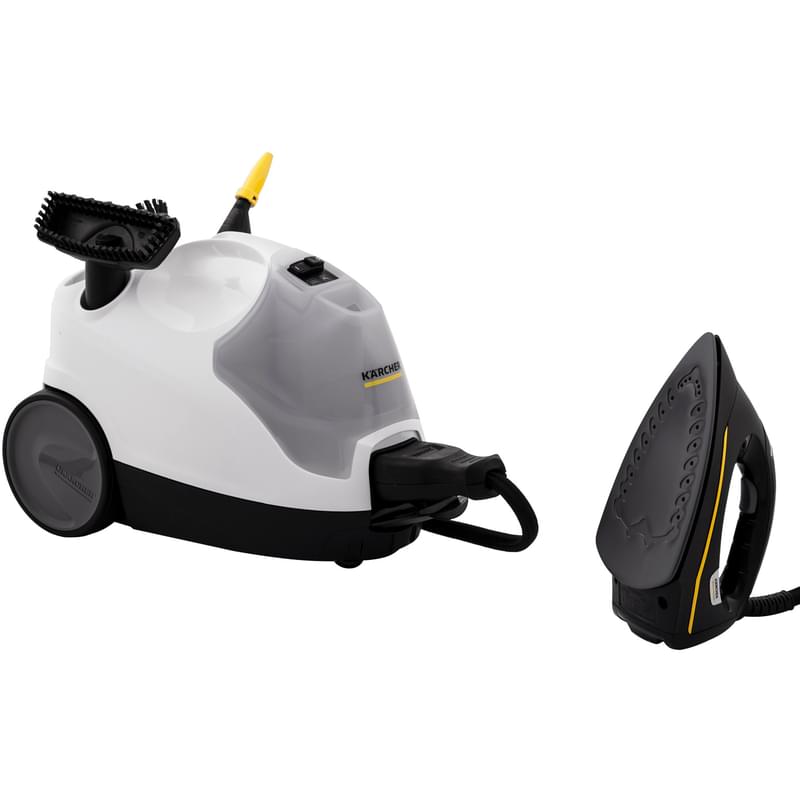 Гладильная система Karcher SI 4 EasyFix Premium Iron (1.512-490.0) - фото #2, Technodom.kz