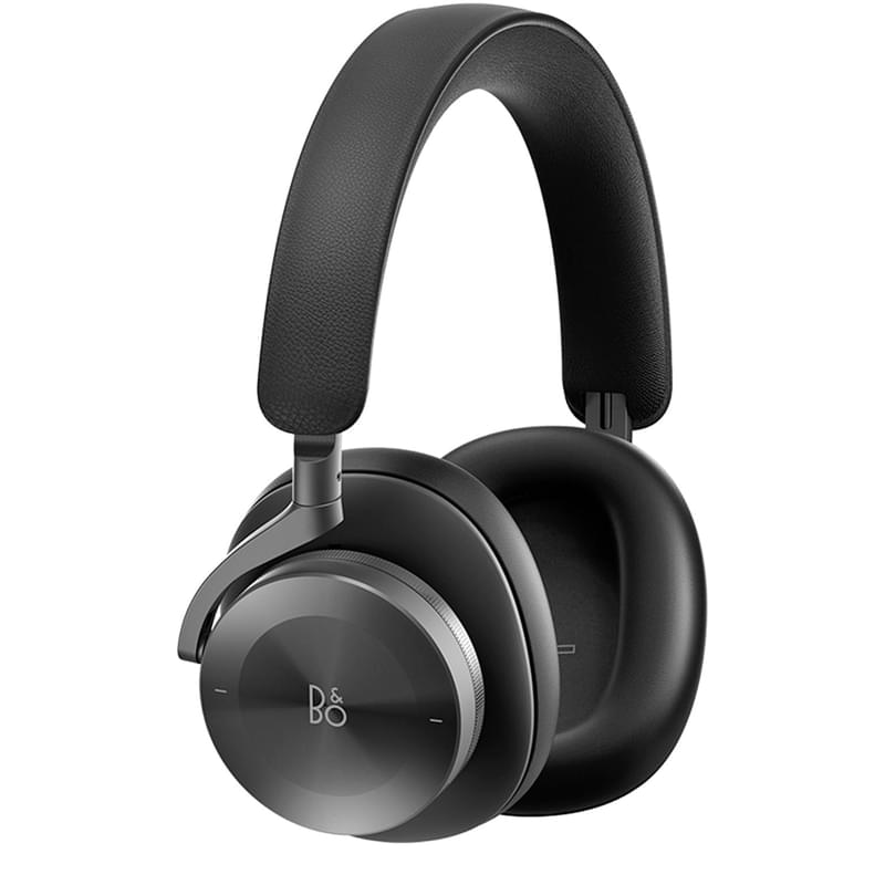 Наушники Накладные Bang & Olufsen Bluetooth BeoPlay H95, Black - фото #0, Technodom.kz