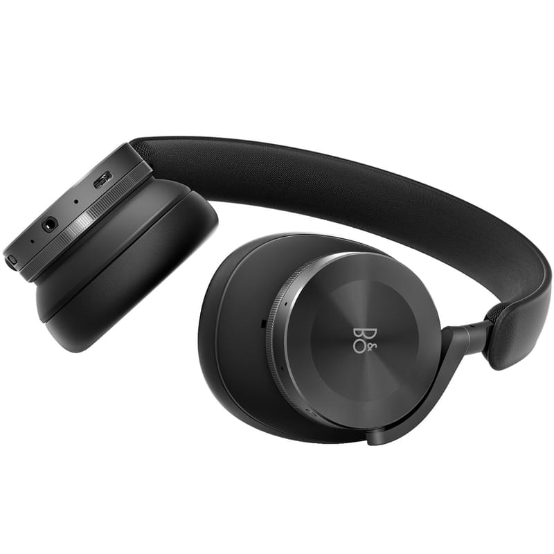 Наушники Накладные Bang & Olufsen Bluetooth BeoPlay H95, Black - фото #6, Technodom.kz