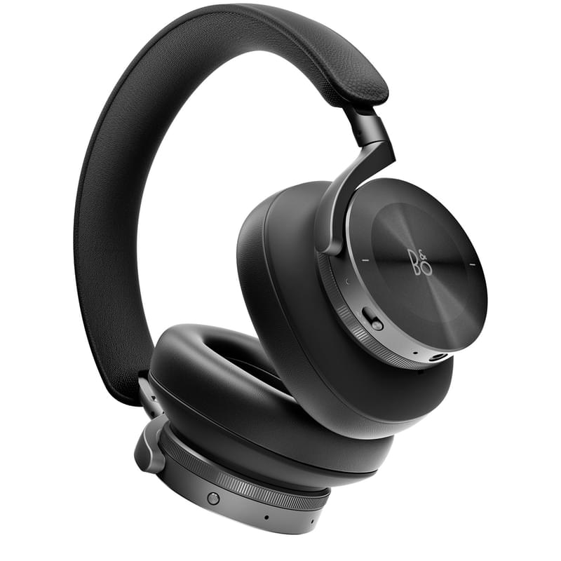 Наушники Накладные Bang & Olufsen Bluetooth BeoPlay H95, Black - фото #8, Technodom.kz