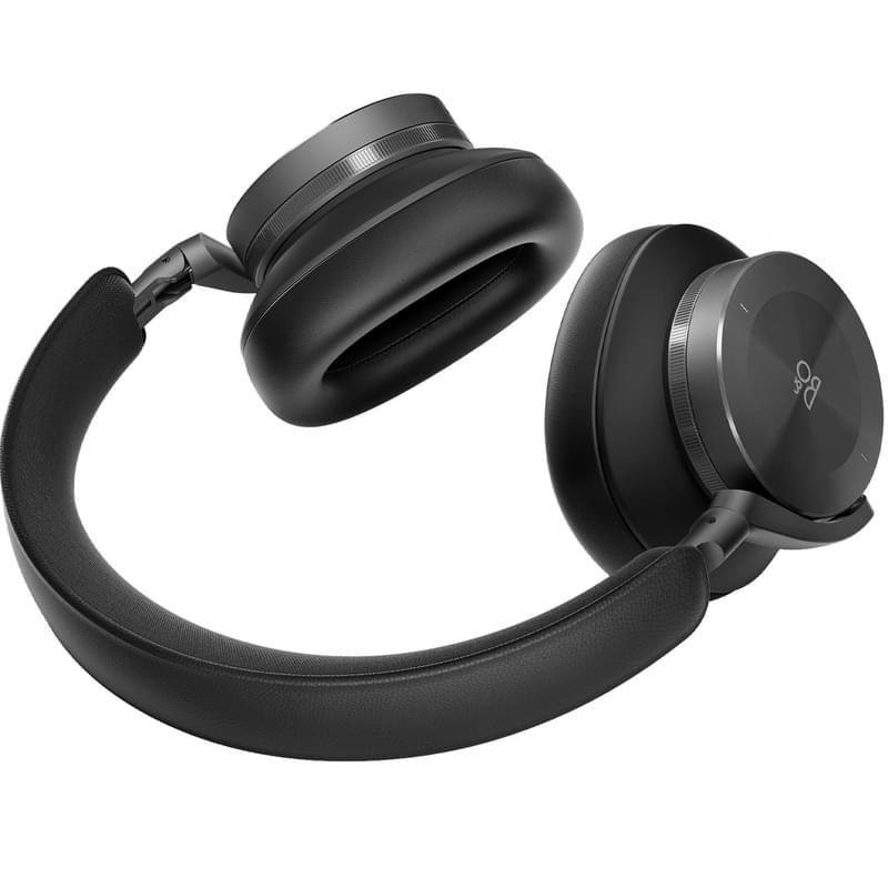 Наушники Накладные Bang & Olufsen Bluetooth BeoPlay H95, Black - фото #9, Technodom.kz