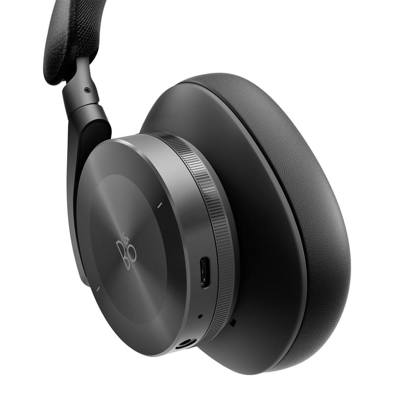 Наушники Накладные Bang & Olufsen Bluetooth BeoPlay H95, Black - фото #10, Technodom.kz