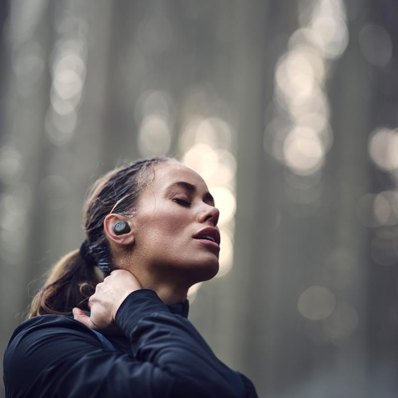Наушники Вставные Bang & Olufsen Bluetooth BeoPlay E8 Sport, Black - фото #10, Technodom.kz