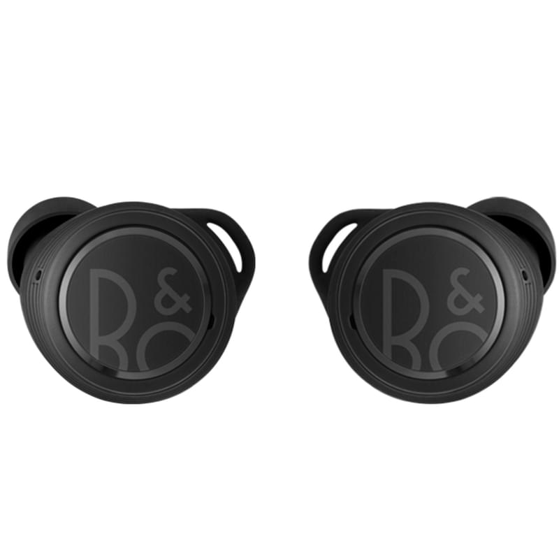 Наушники Вставные Bang & Olufsen Bluetooth BeoPlay E8 Sport, Black - фото #2, Technodom.kz
