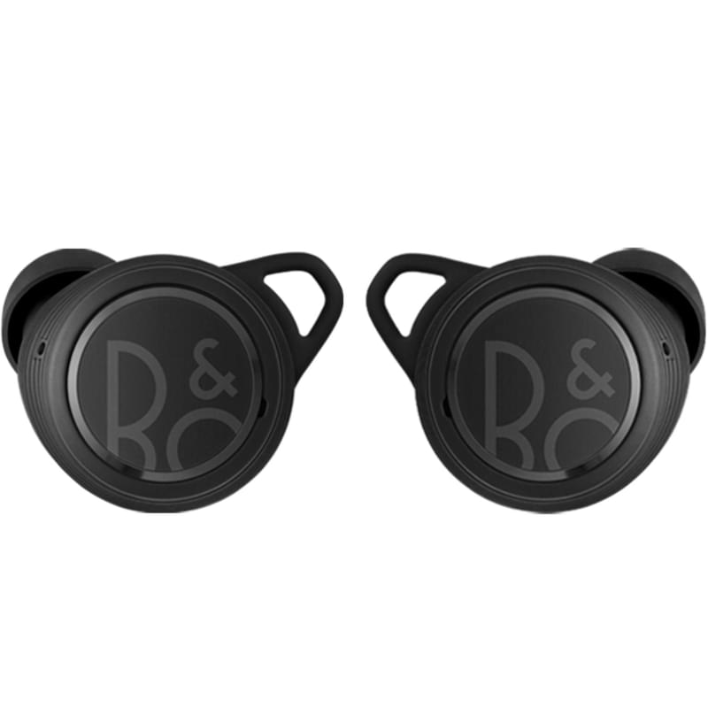 Наушники Вставные Bang & Olufsen Bluetooth BeoPlay E8 Sport, Black - фото #3, Technodom.kz