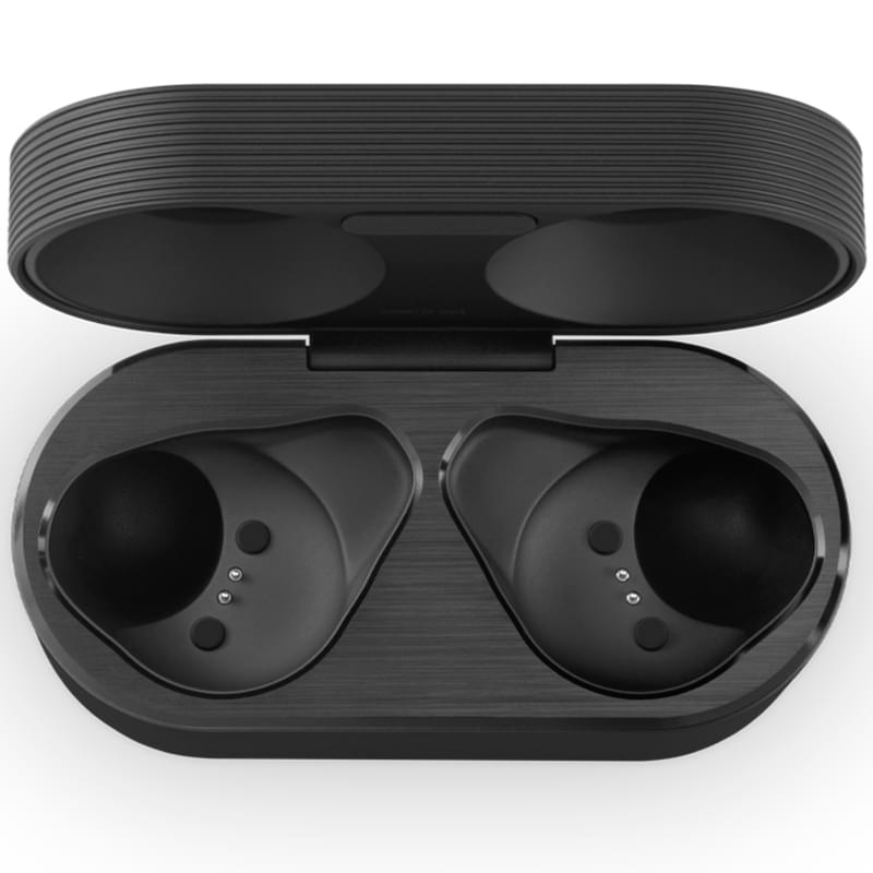 Наушники Вставные Bang & Olufsen Bluetooth BeoPlay E8 Sport, Black - фото #5, Technodom.kz