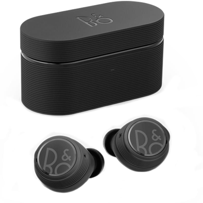 Наушники Вставные Bang & Olufsen Bluetooth BeoPlay E8 Sport, Black - фото #7, Technodom.kz