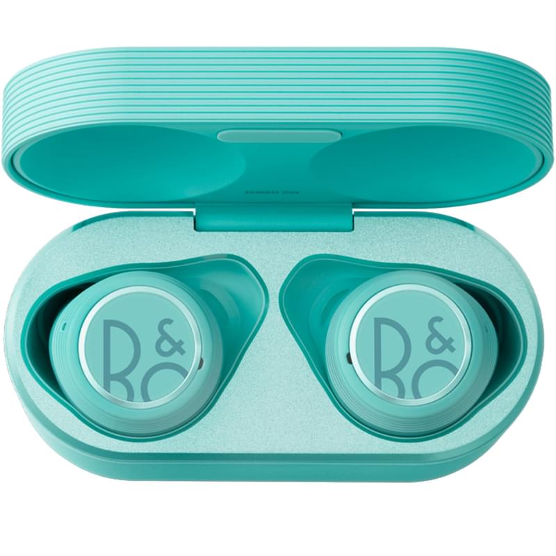 Наушники Вставные Bang & Olufsen Bluetooth BeoPlay E8 Sport, Oxygen Blue - фото #0, Technodom.kz
