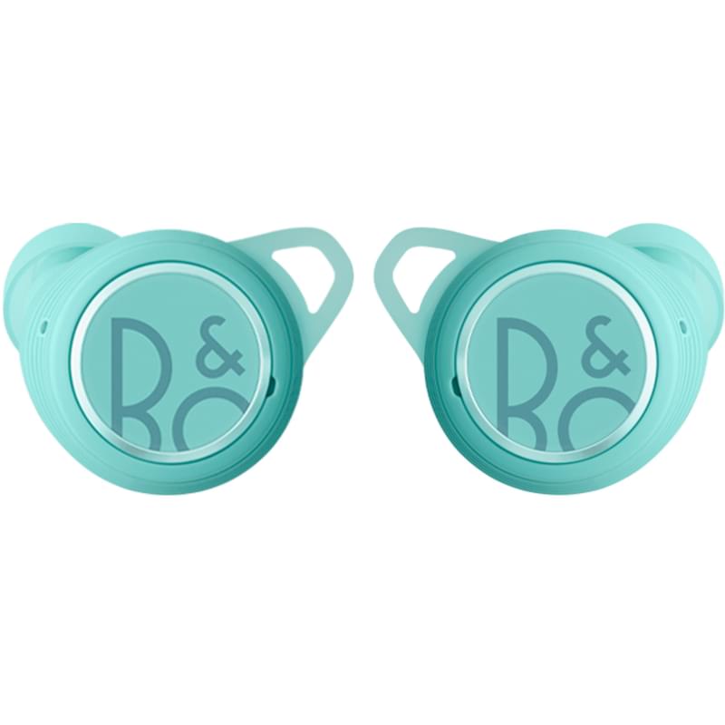 Наушники Вставные Bang & Olufsen Bluetooth BeoPlay E8 Sport, Oxygen Blue - фото #1, Technodom.kz