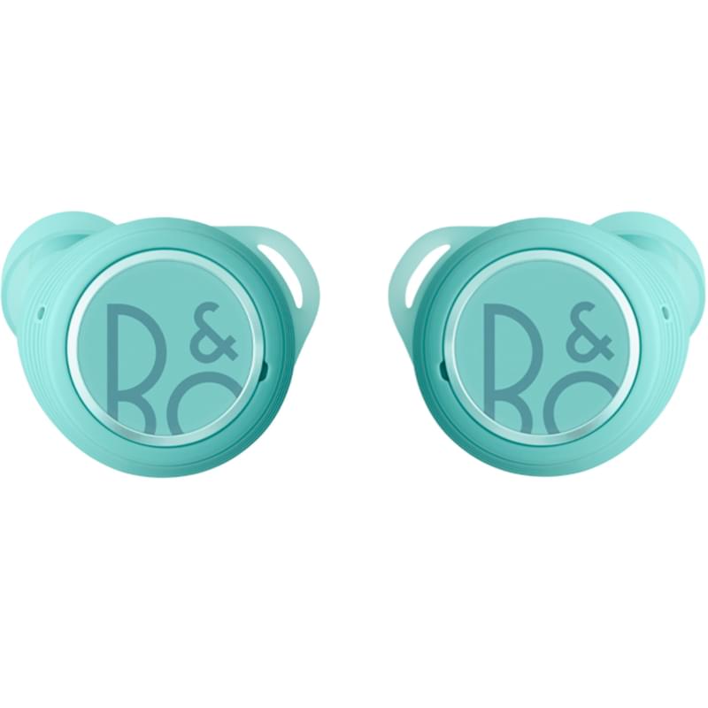 Наушники Вставные Bang & Olufsen Bluetooth BeoPlay E8 Sport, Oxygen Blue - фото #2, Technodom.kz