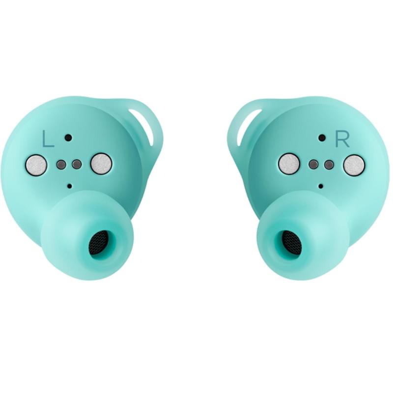 Наушники Вставные Bang & Olufsen Bluetooth BeoPlay E8 Sport, Oxygen Blue - фото #3, Technodom.kz