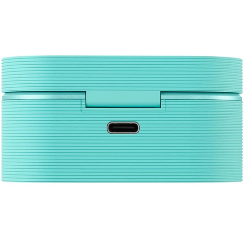 Наушники Вставные Bang & Olufsen Bluetooth BeoPlay E8 Sport, Oxygen Blue - фото #5, Technodom.kz