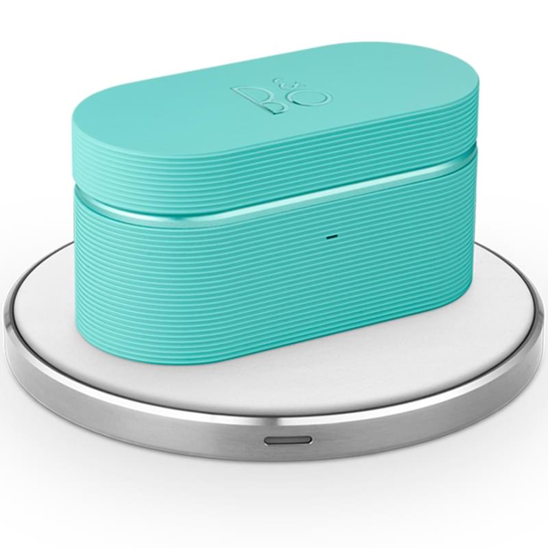 Наушники Вставные Bang & Olufsen Bluetooth BeoPlay E8 Sport, Oxygen Blue - фото #7, Technodom.kz