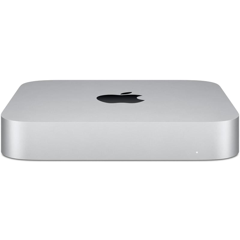 Мини-ПК Apple Mac mini (M1-8-256-MOS) (MGNR3RU/A) - фото #0, Technodom.kz