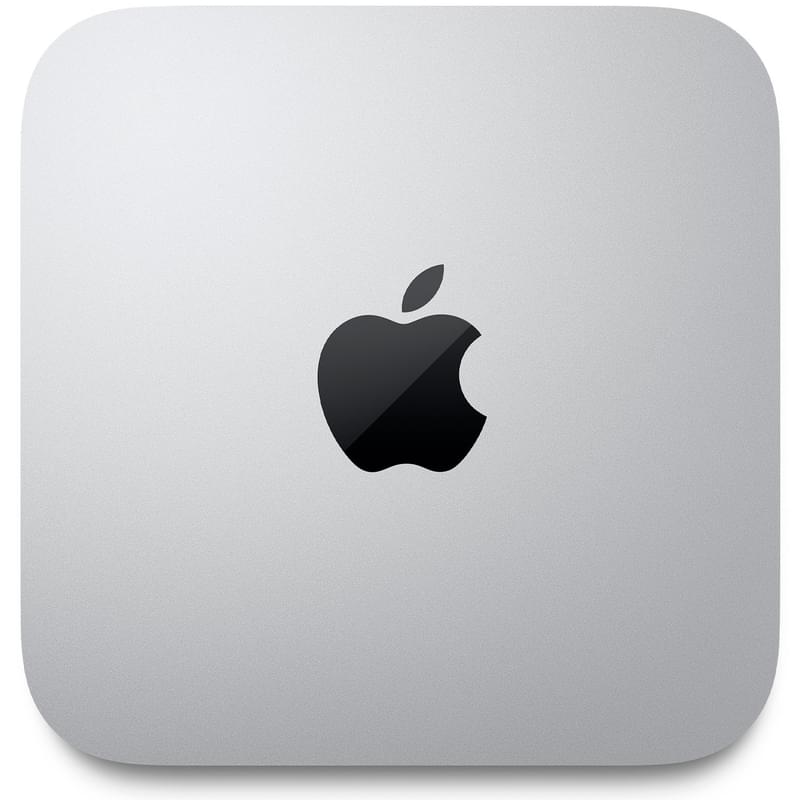 Мини-ПК Apple Mac mini (M1-8-256-MOS) (MGNR3RU/A) - фото #2, Technodom.kz