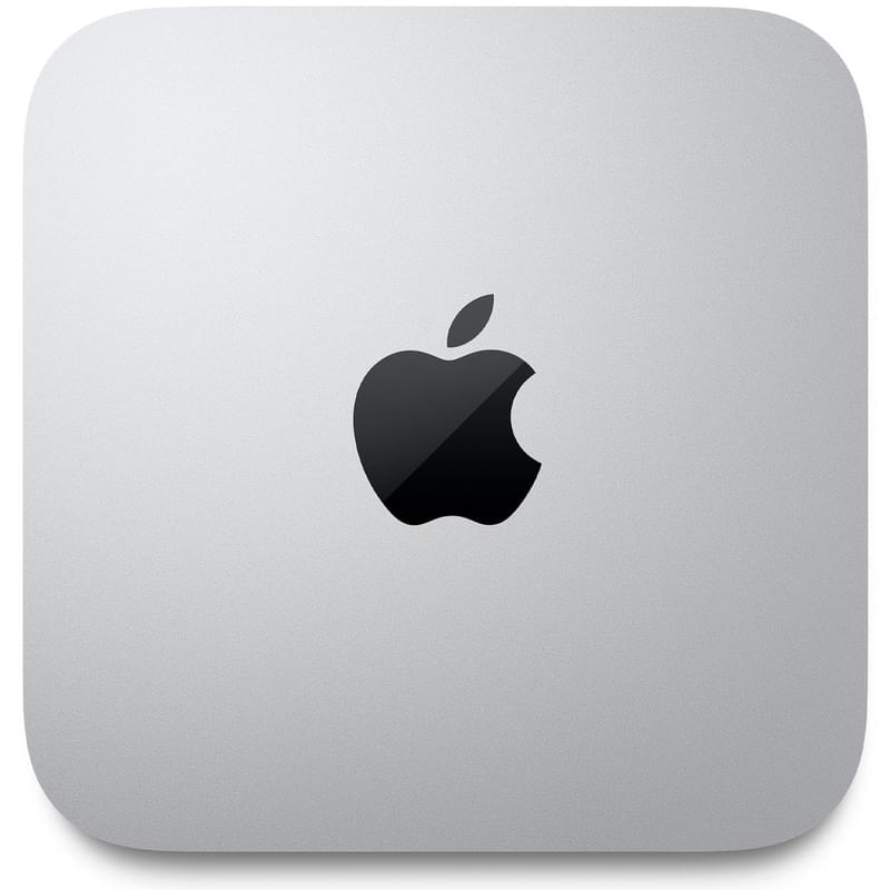 Мини-ПК Apple Mac mini (M1-8-512-MOS) (MGNT3RU/A) - фото #2, Technodom.kz