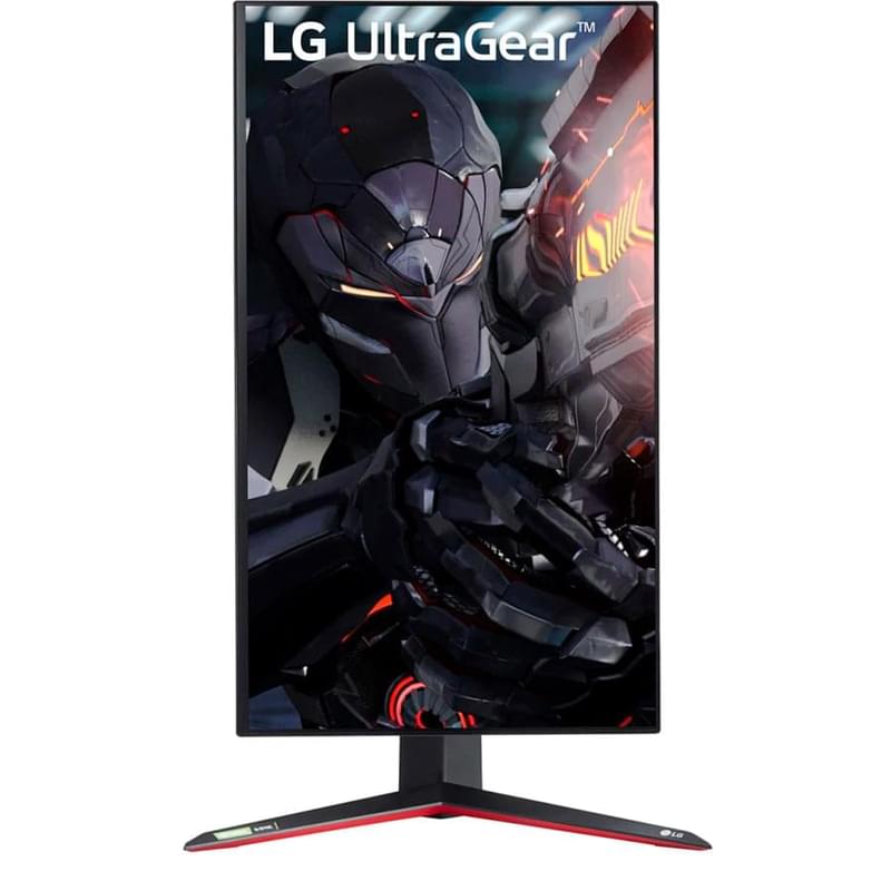 Монитор 27" LG 27GN950 3840x2160 16:9 IPS 160ГЦ (2HDMI+DP) Black - фото #8, Technodom.kz
