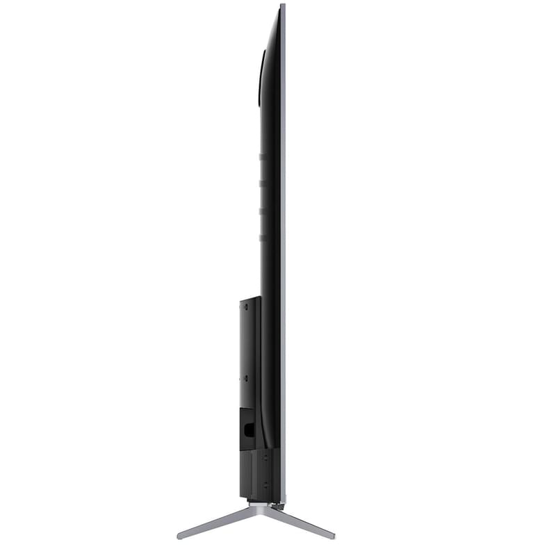 Телевизор TCL 50" 50P715 LED UHD Android Black - фото #2, Technodom.kz