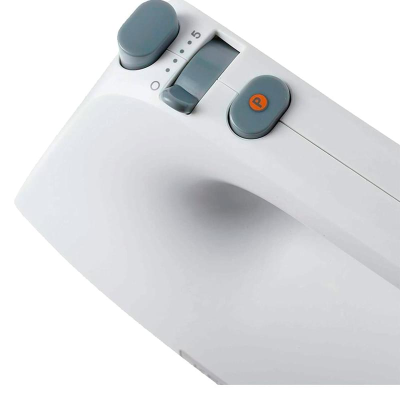 Миксер Kenwood HMP-32.A0WH Белый - фото #10, Technodom.kz