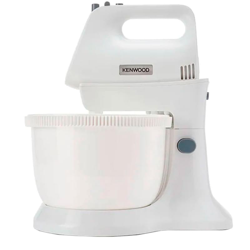 Миксер Kenwood HMP-32.A0WH Белый - фото #0, Technodom.kz