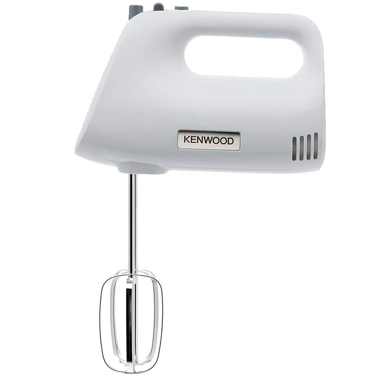 Миксер Kenwood HMP-32.A0WH Белый - фото #8, Technodom.kz
