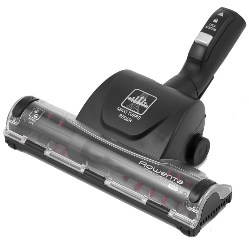 Tefal турбощетка maxi ZR-902201 для TW64**,68**,69**,76**,83** - фото #1, Technodom.kz