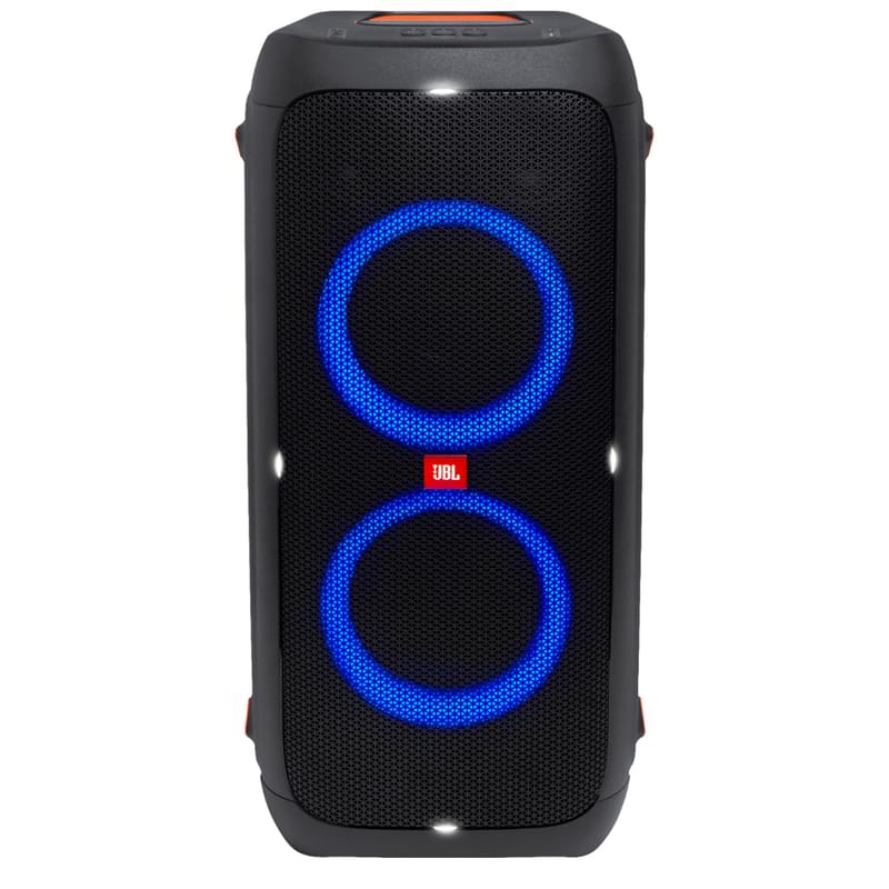 Аудиосистема JBL Party Box 310 (JBLPARTYBOX310UK) - фото #0, Technodom.kz