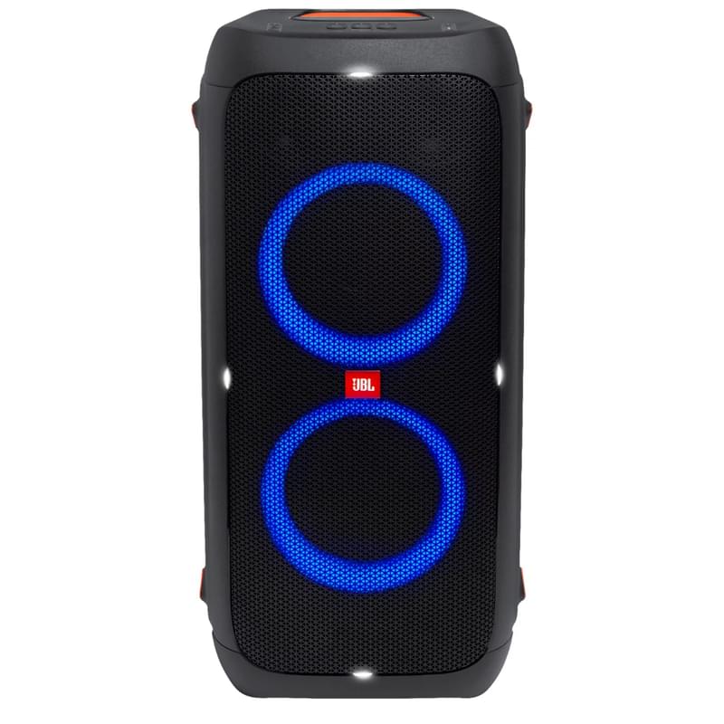 Аудиосистема JBL Party Box 310 (JBLPARTYBOX310UK) - фото #0, Technodom.kz
