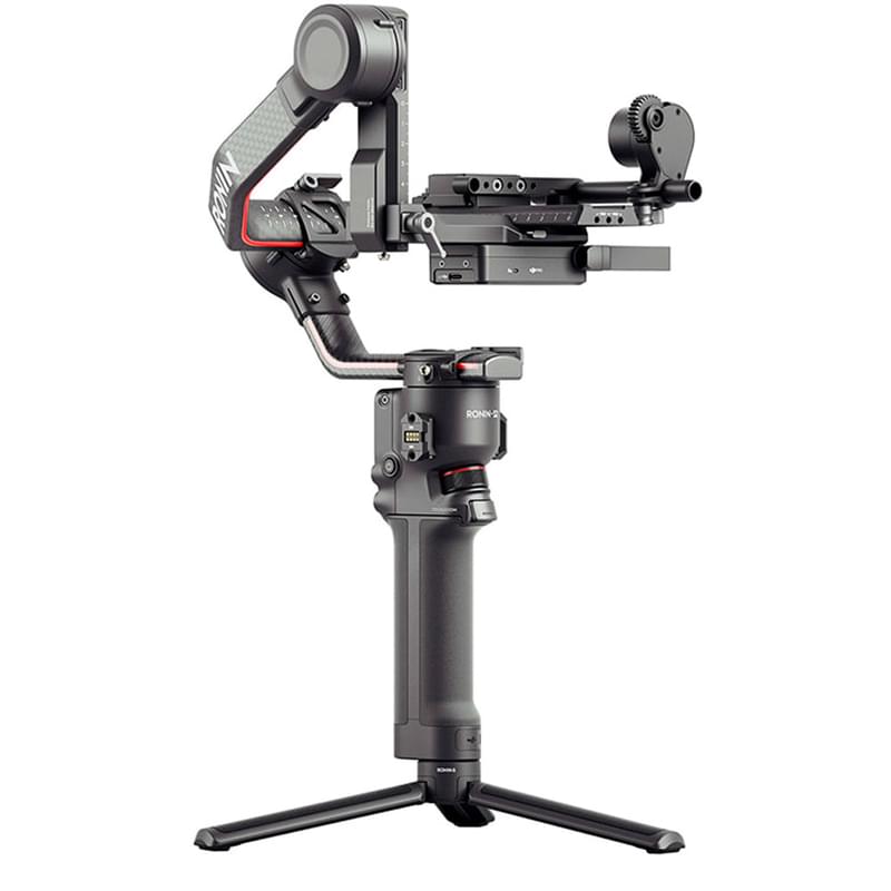 Электронный стабилизатор DJI Ronin-RS2 Pro Combo - фото #1, Technodom.kz