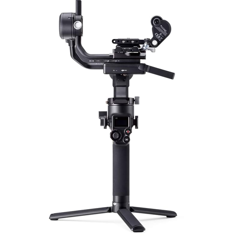 Электронный стабилизатор DJI Ronin-RSС2 Pro Combo - фото #0, Technodom.kz