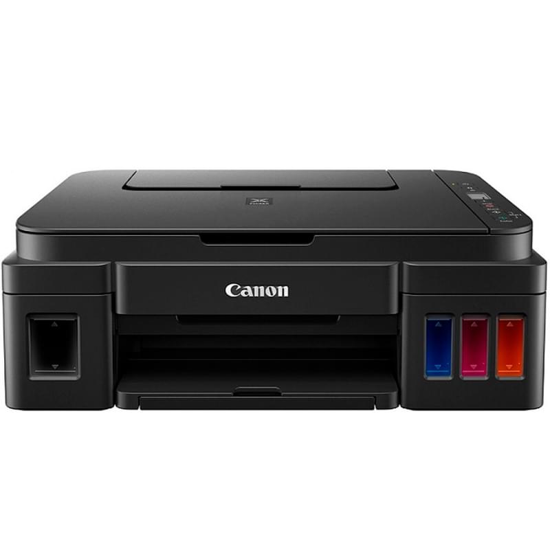 Canon PIXMA G-2411 ҮСБЖ А4 Бүріккіш КФҚ - фото #0, Technodom.kz