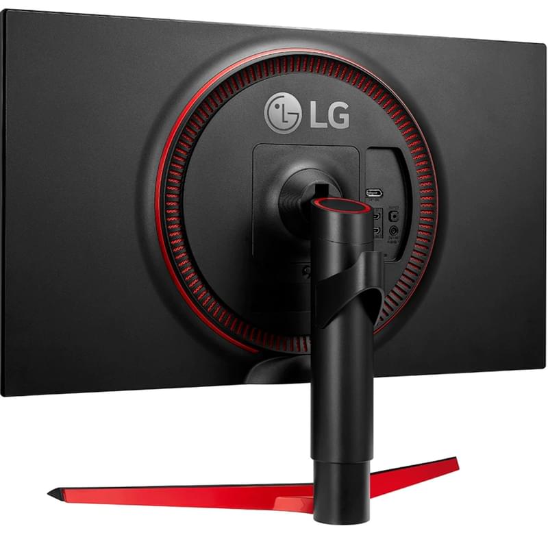 Монитор 27" LG 27GL650F 1920x1080 16:9 IPS 144ГЦ (2HDMI+DP) Black - фото #3, Technodom.kz